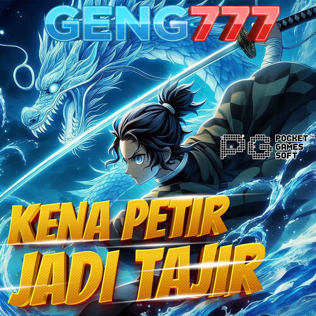 GENG777 Tempat Bermain Game Populer Untuk Generasi Masa Kini !