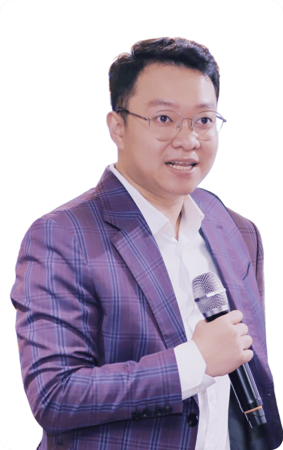 Anh Lương Minh Thanh