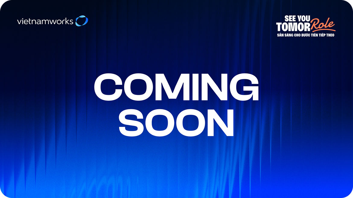 Tập 2 - Coming soon