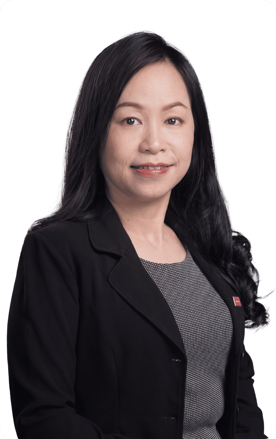 Chị Chu Thị Ngọc Hạnh