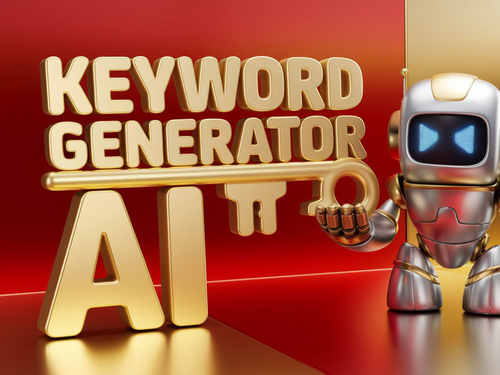 Long tail keywords Generator