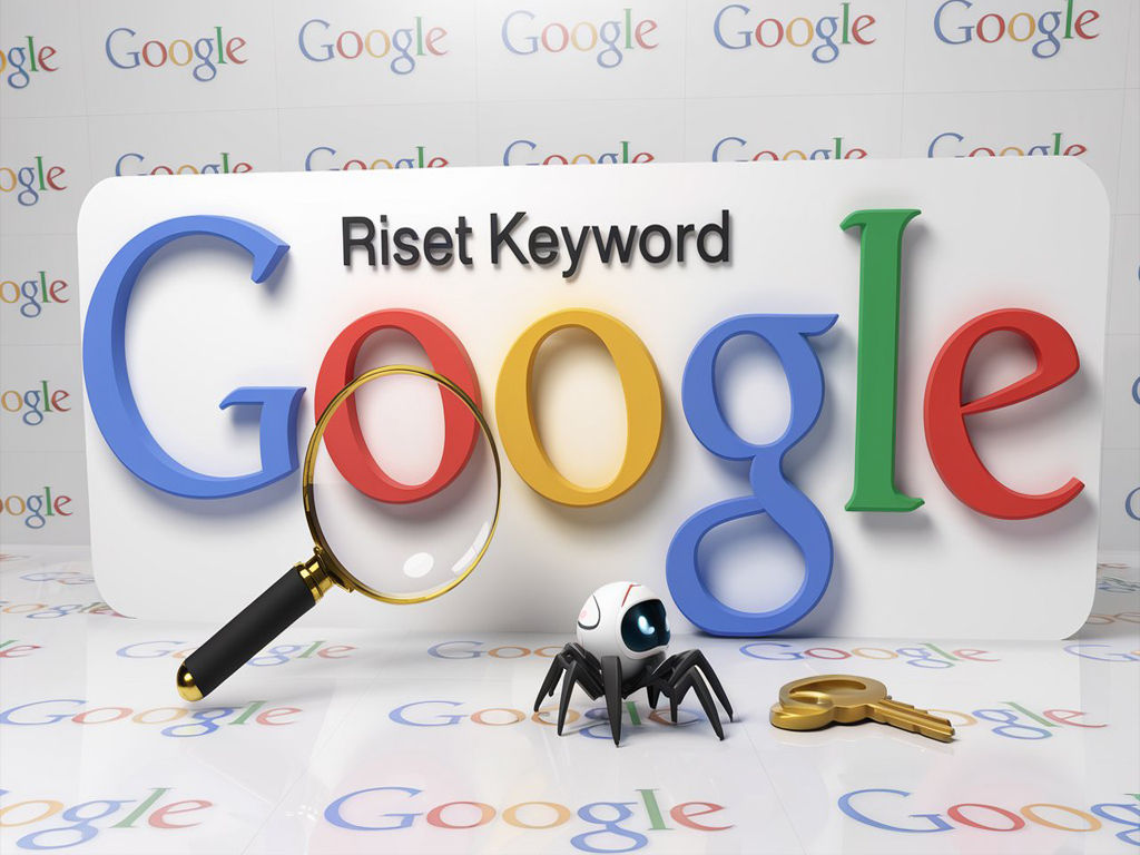 AI Riset KW Suggest Google