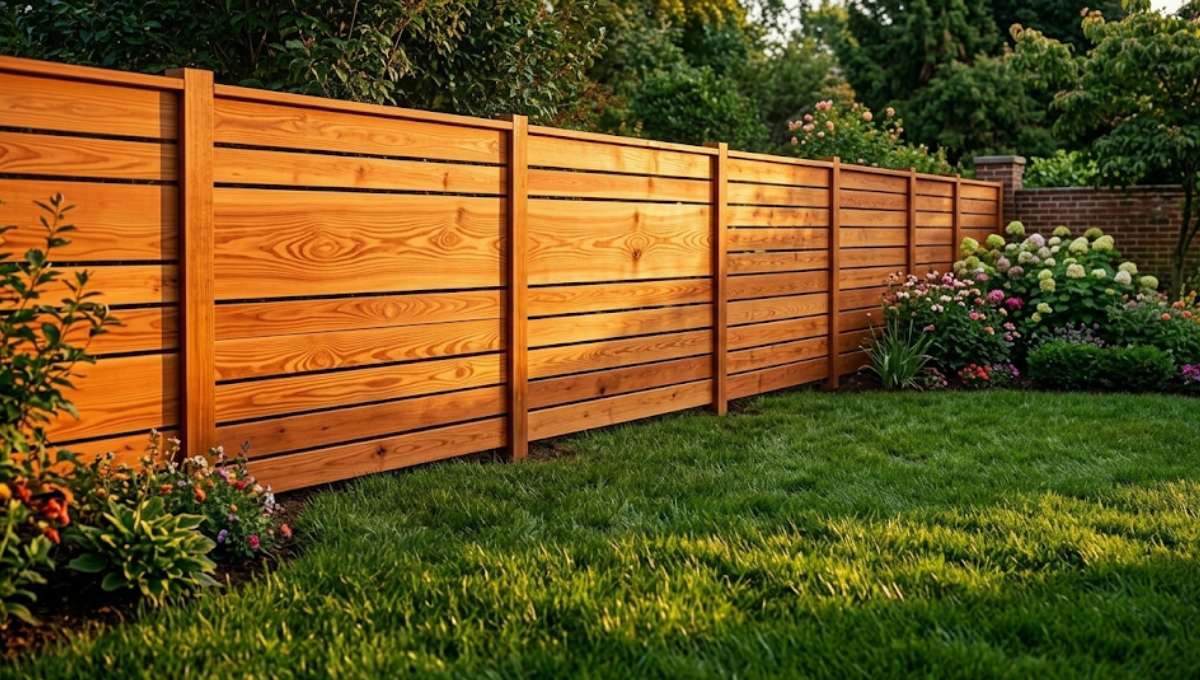 Vinyl Fence Installation in Capac, MI