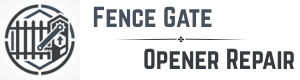 National Fence Gate Opener Repair