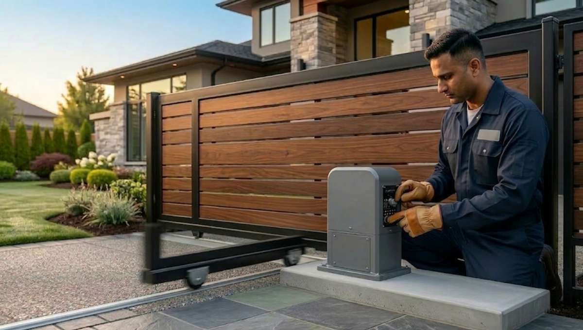 FAQS about Gate Motor Repair Services in Bronx, NY