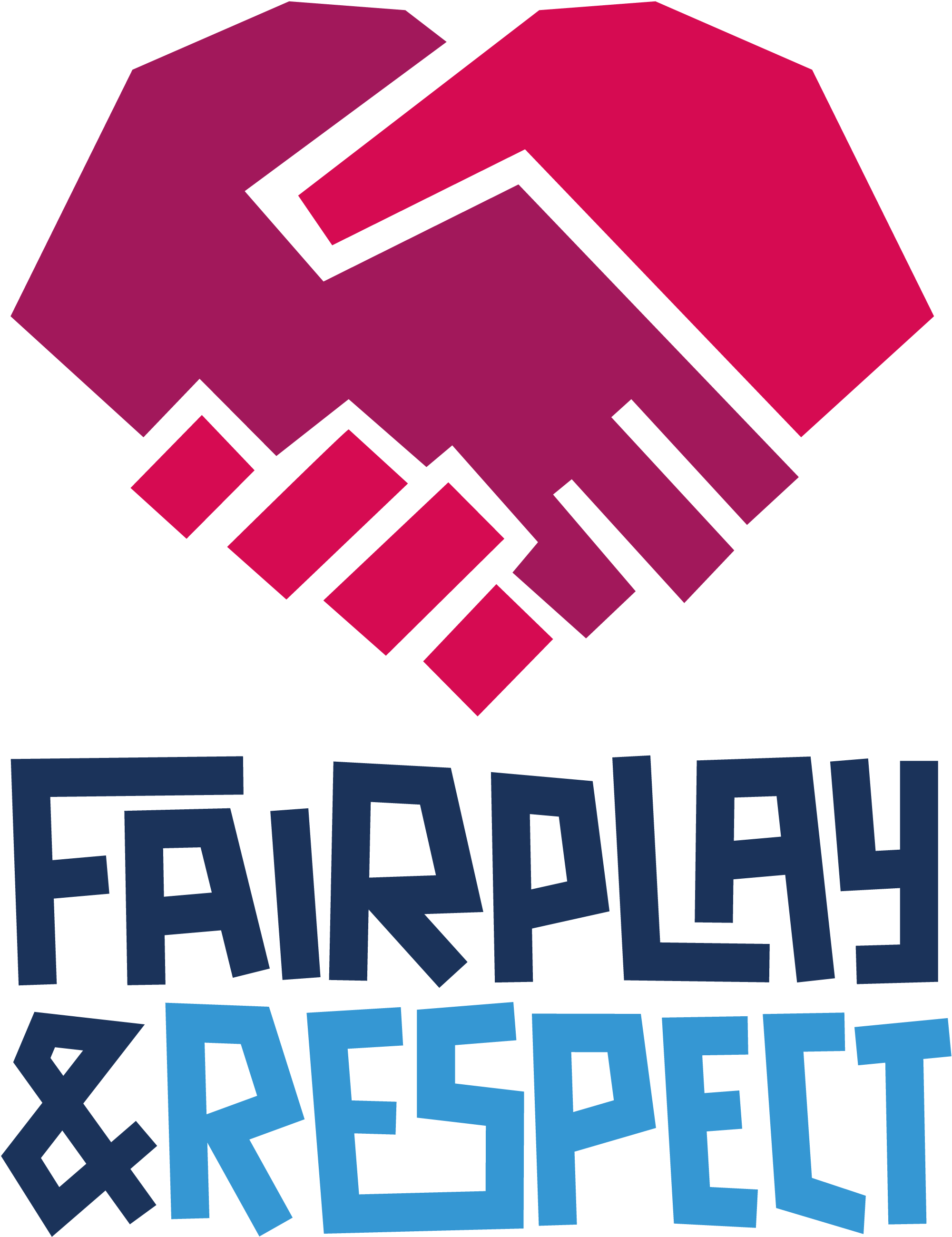 Ijnl fairplay logo staand kleur