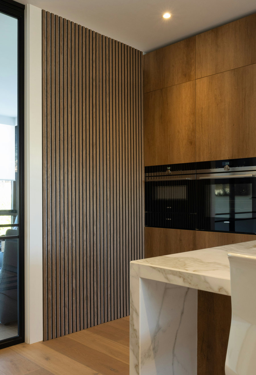 Wall panel inspiration