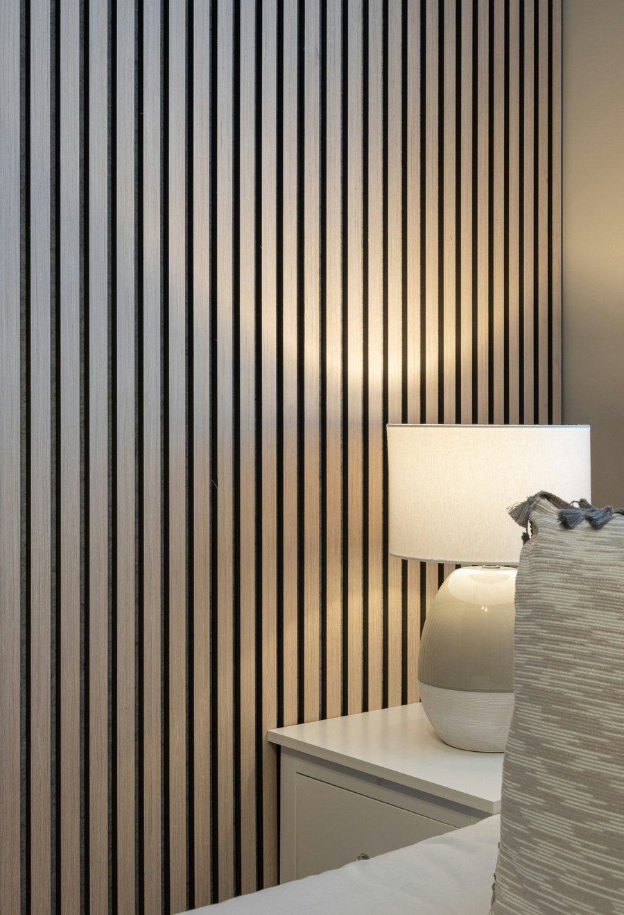 Wall panel inspiration