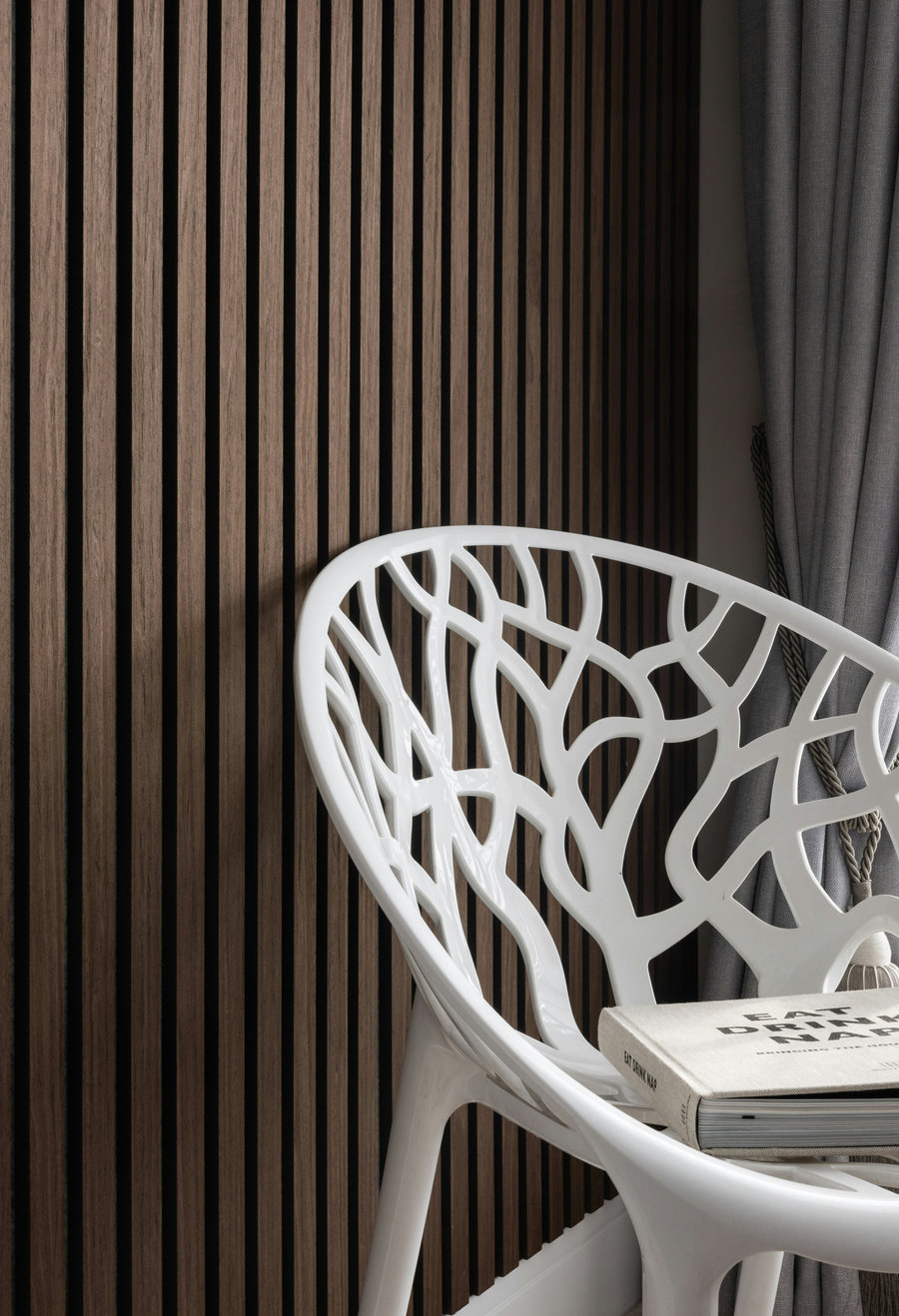 Wall panel inspiration