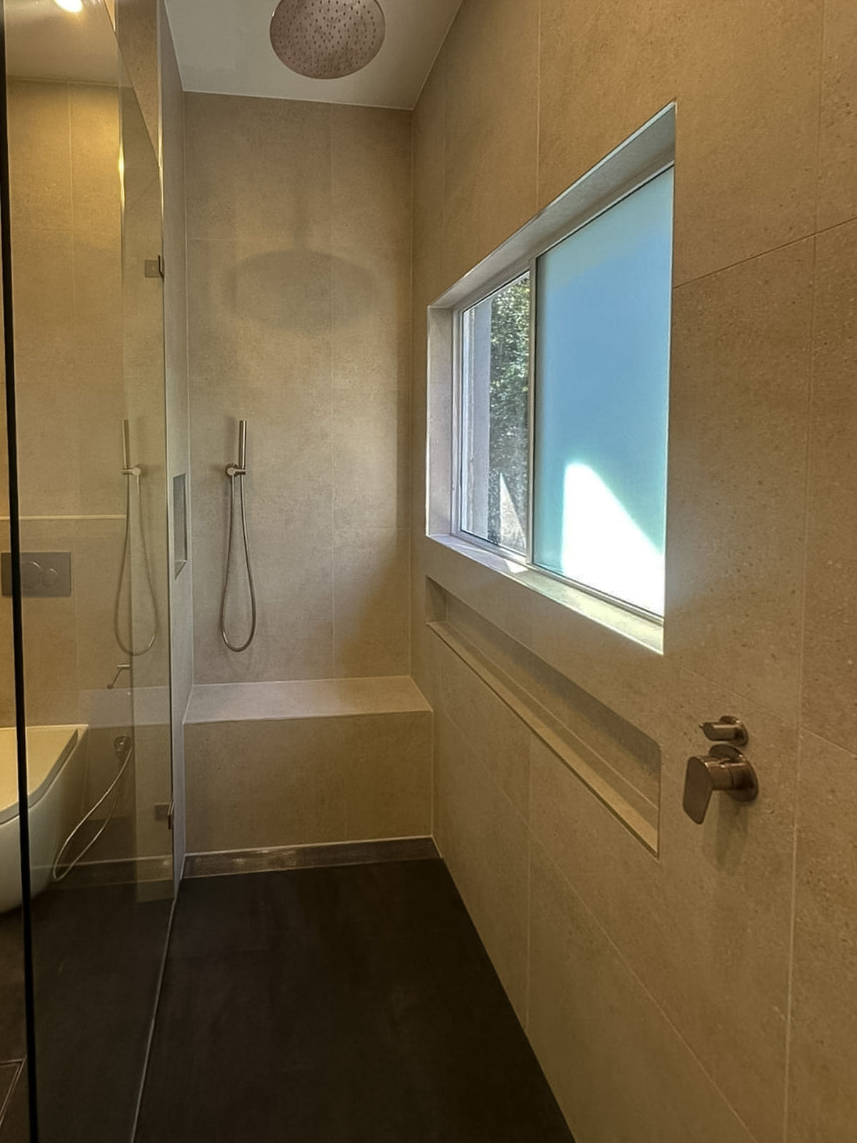 Ralston Street, Lane Cove interior detail 1