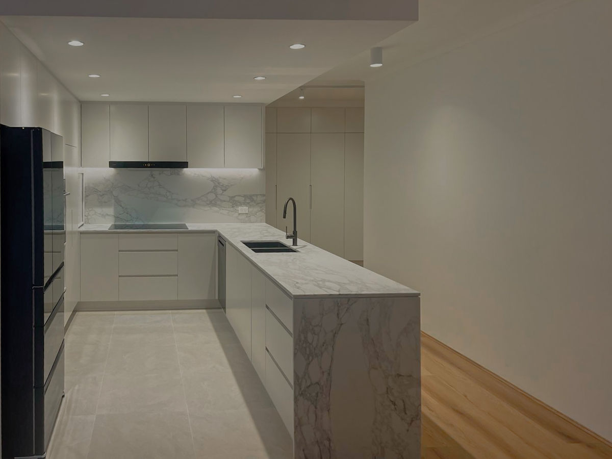Zetland interior detail 1