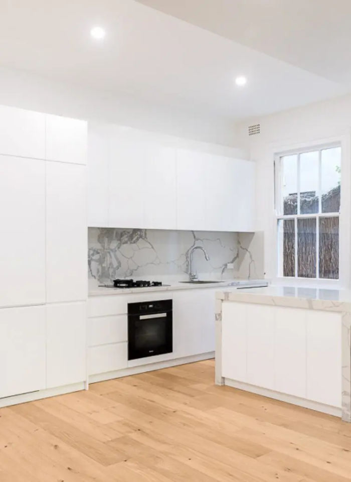 New Beach Road, Darling Point additional detail