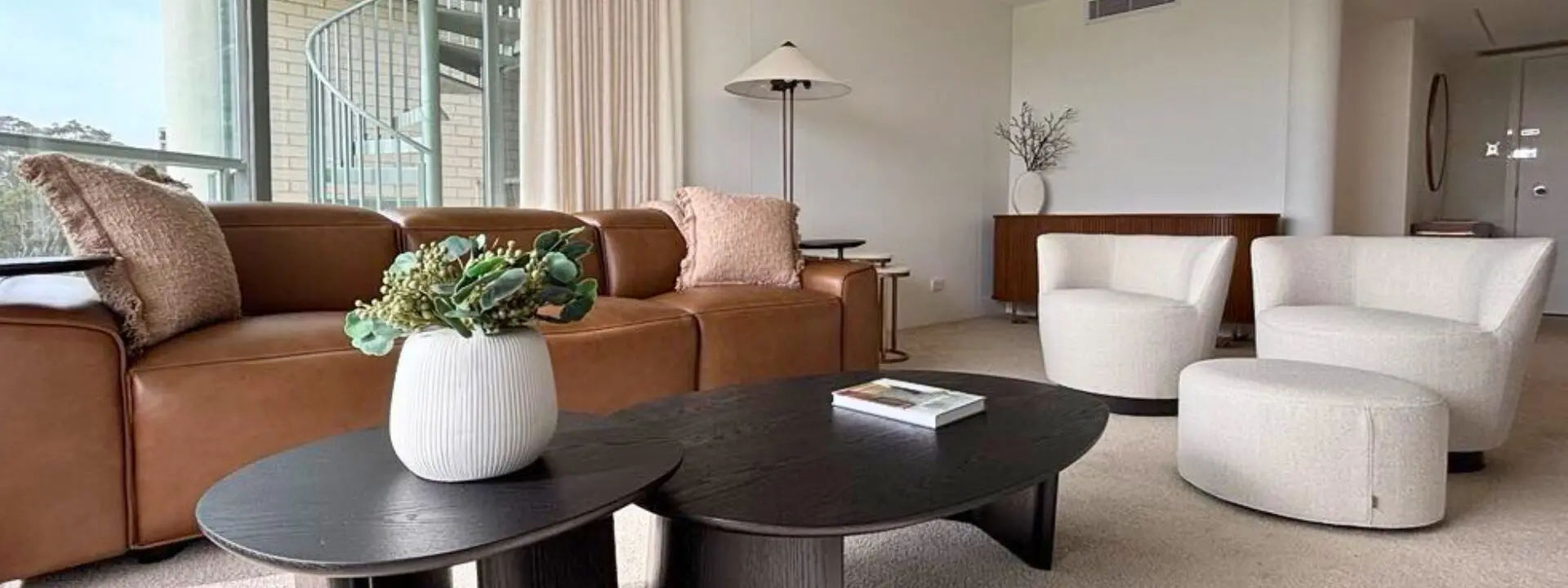 Brompton Road, Kensington | Luxury Renovation in Kensington | Inhaus ...