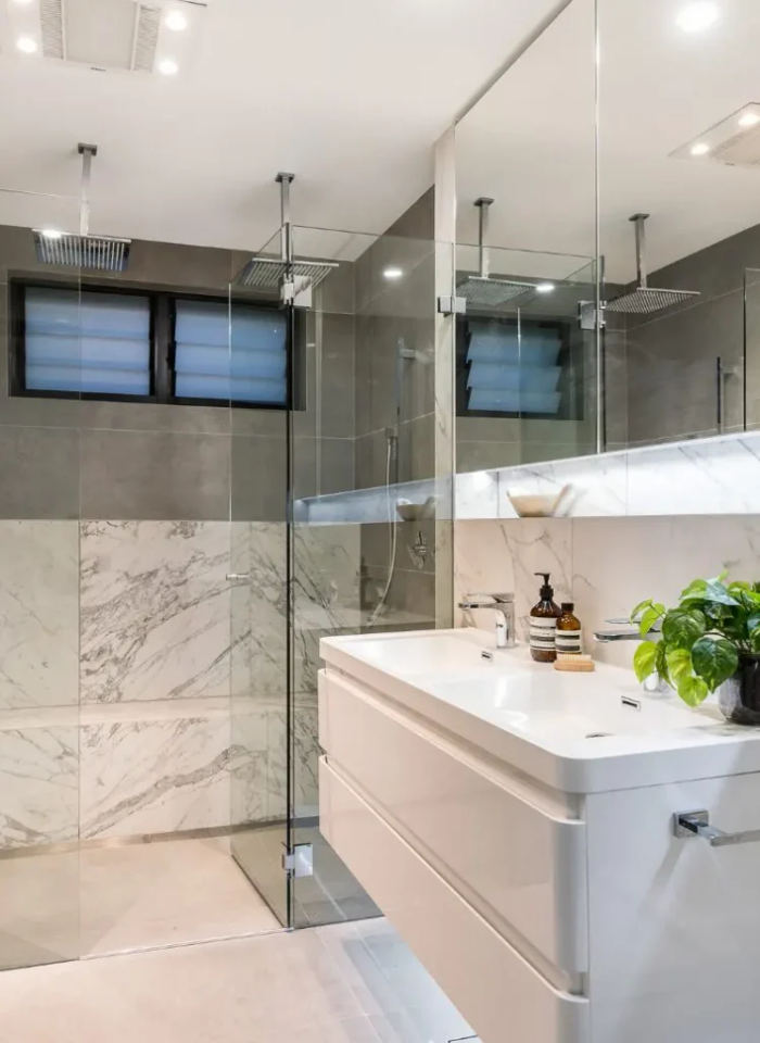 Clareville Avenue Duplex 1 – Sandringham additional detail