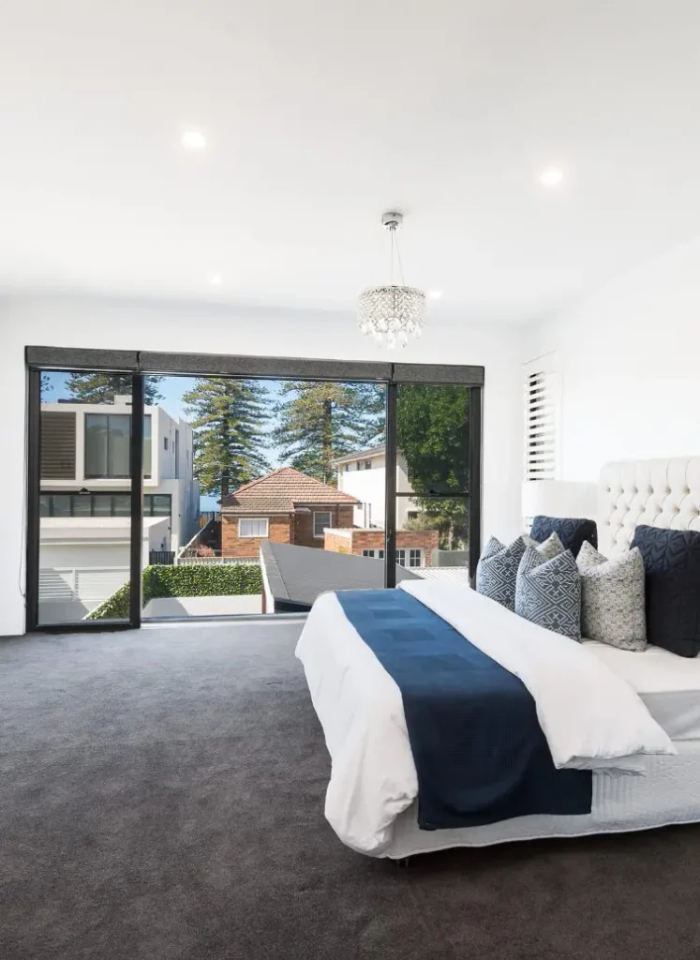 Clareville Avenue Duplex 1 – Sandringham additional detail