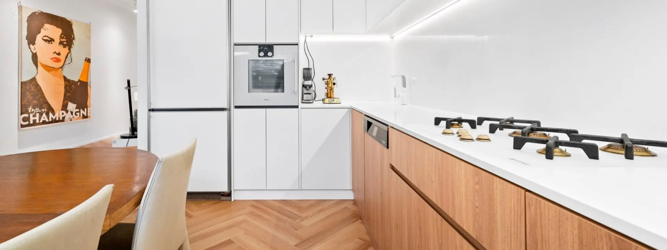 O’Sullivan St, Rose Bay