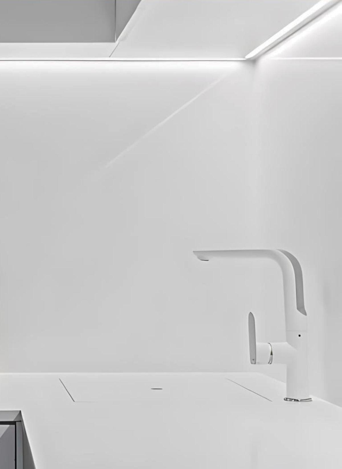 O’Sullivan St, Rose Bay interior detail