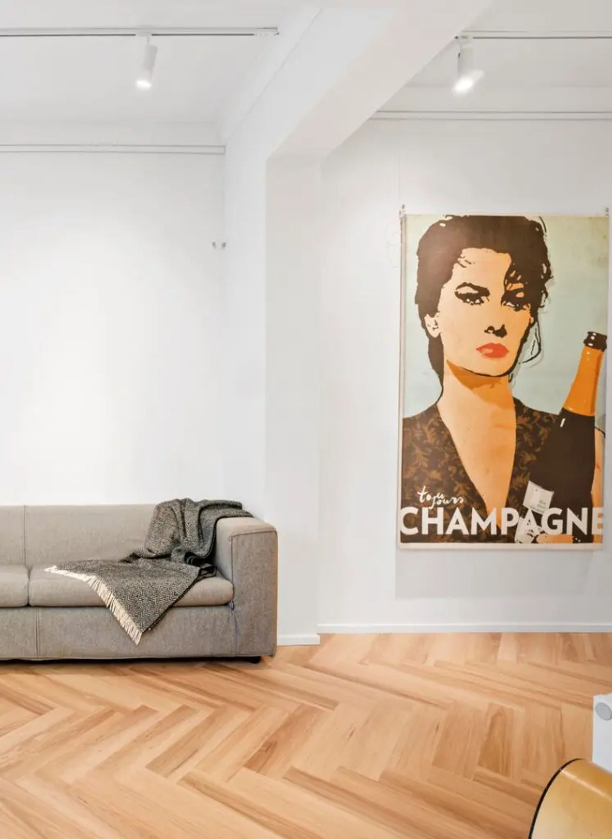 O’Sullivan St, Rose Bay design view