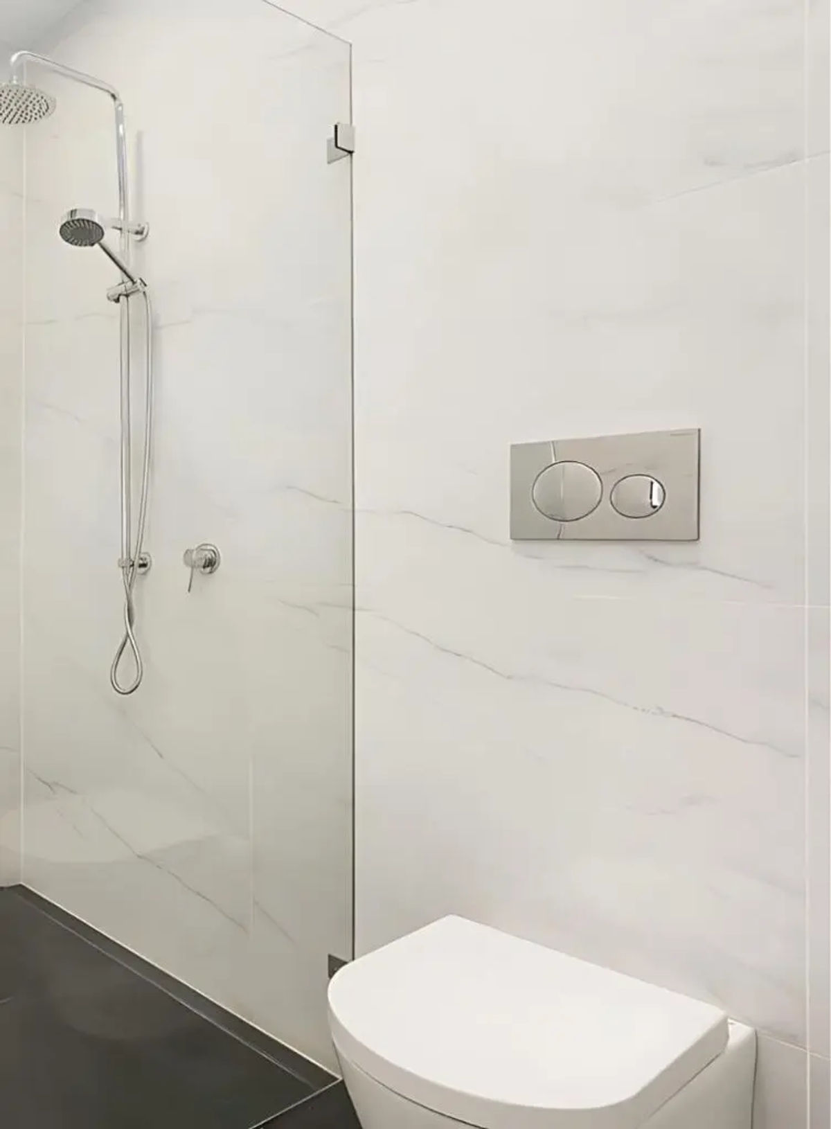 McCarrs Creek Road, Church Point design view