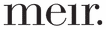 Meir