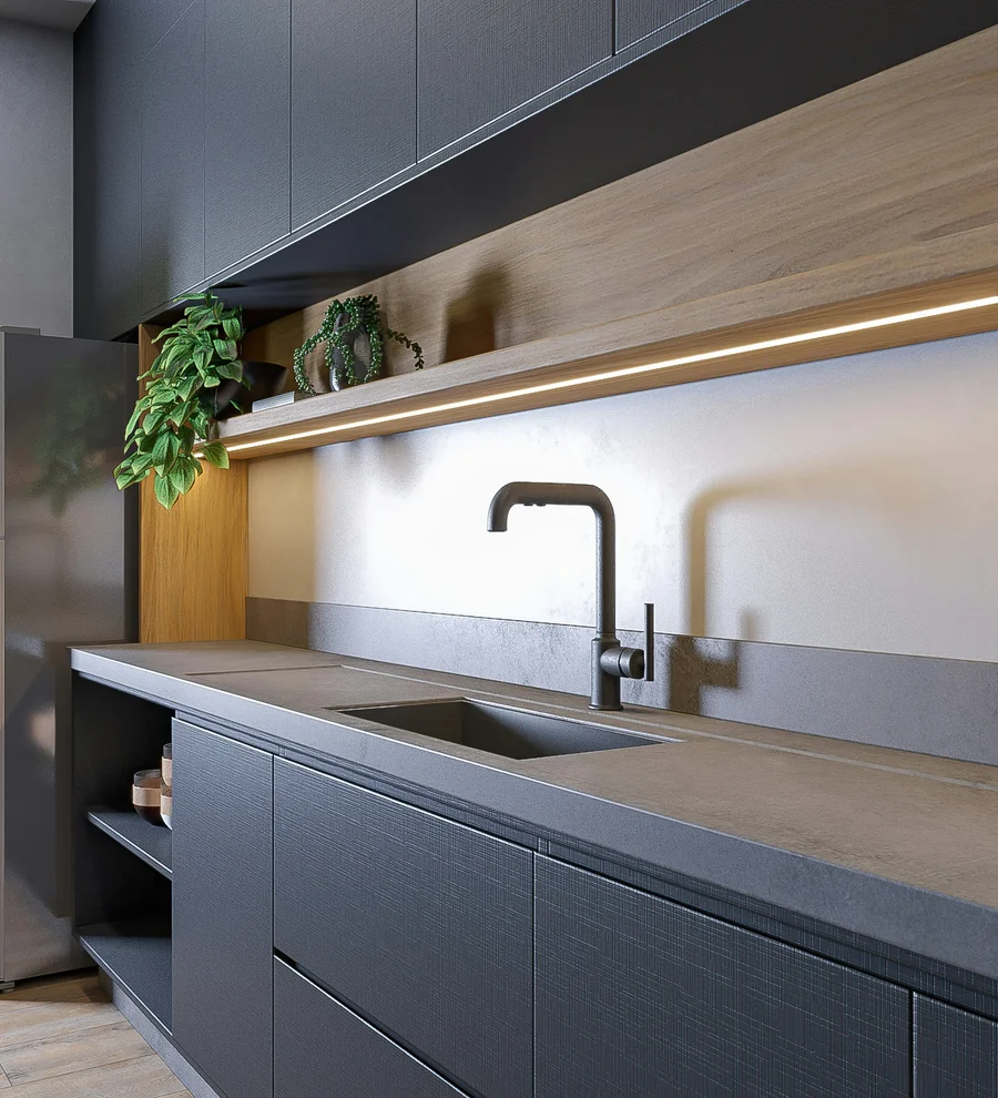 How Interior Design Services Are Transforming Fyshwick Apartments