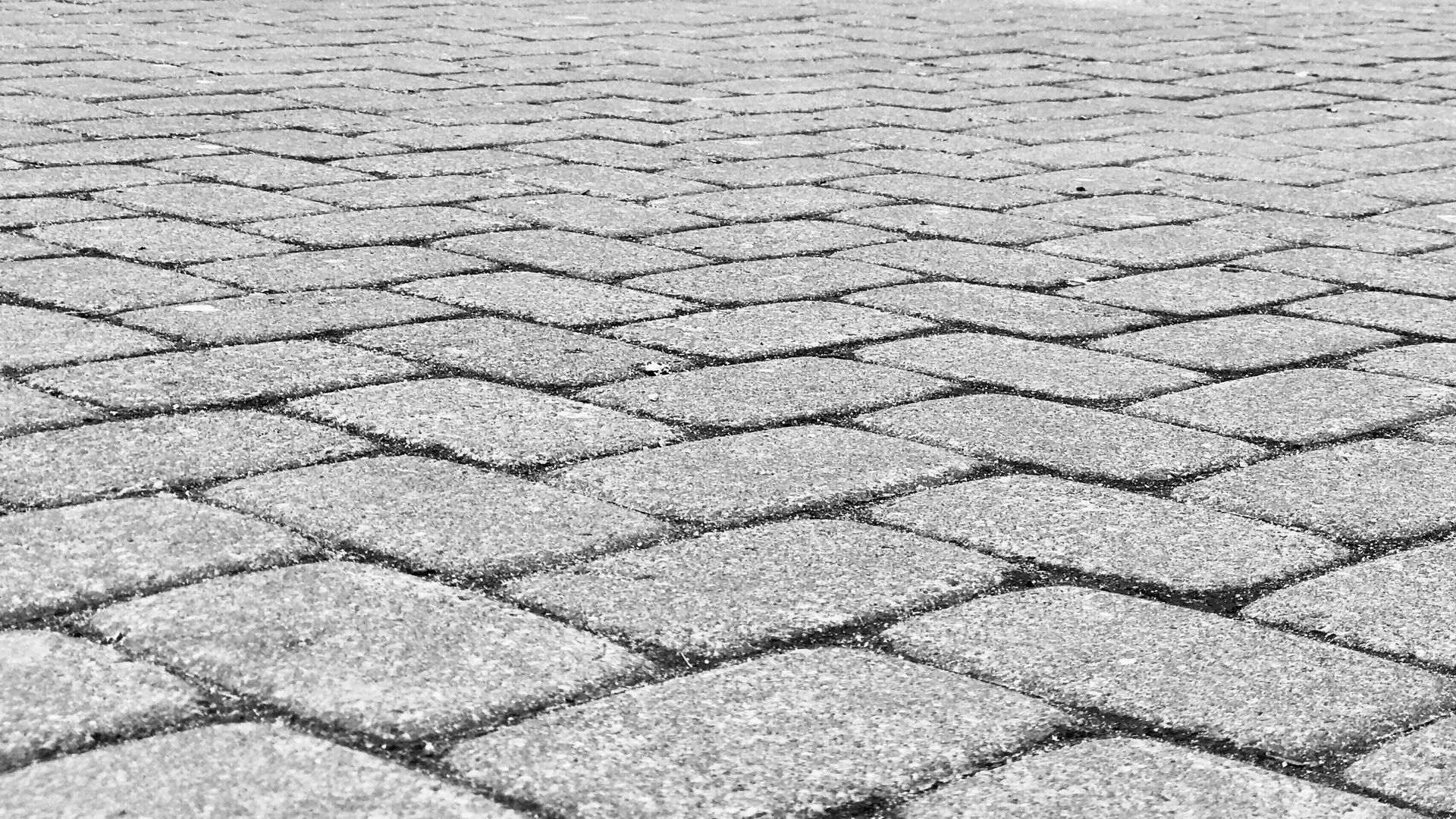 Outdoor pavers by Tred Flooring