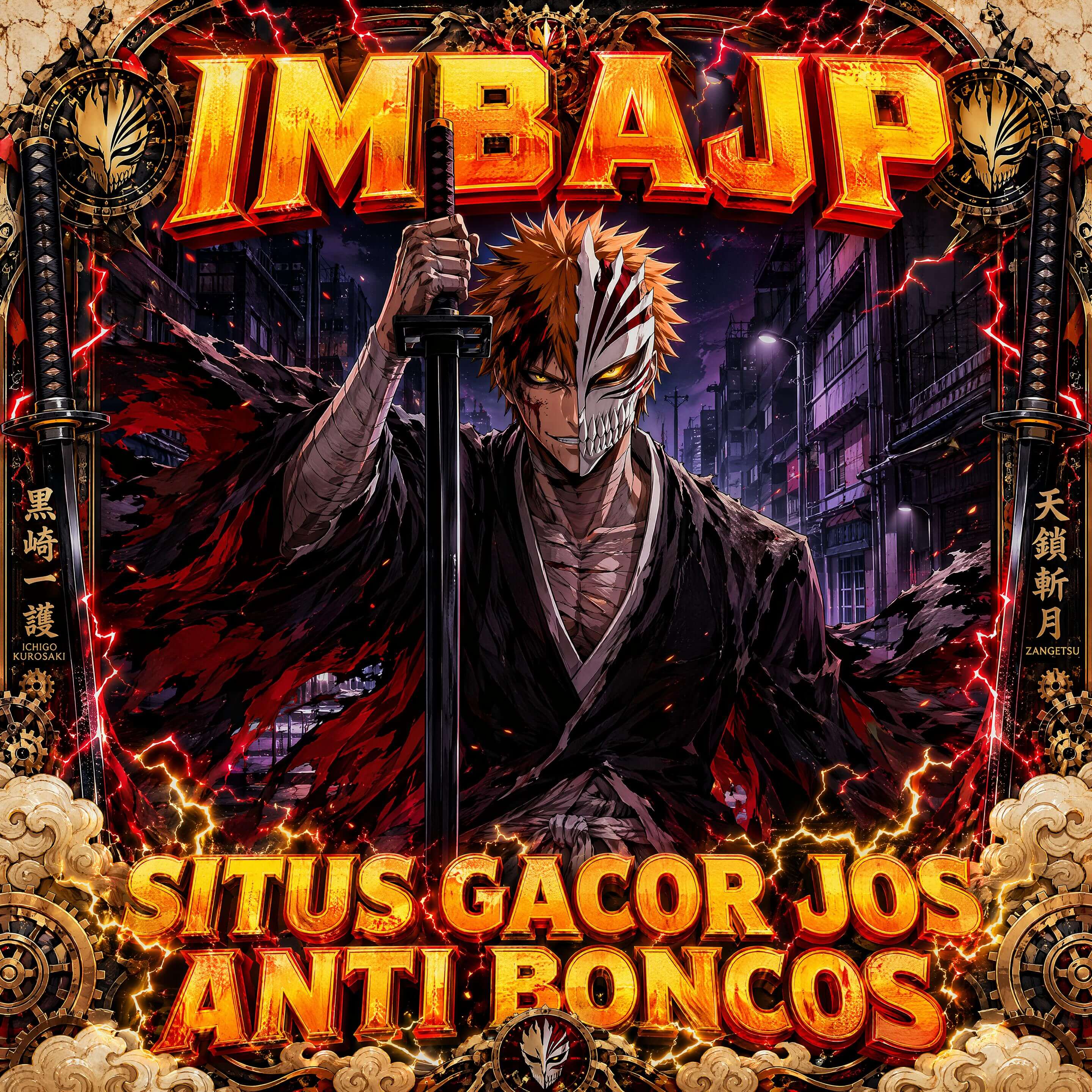 IMBAJP | Situs Resmi Mahjong Wins 3 & PGSoft Gacor Hari Ini