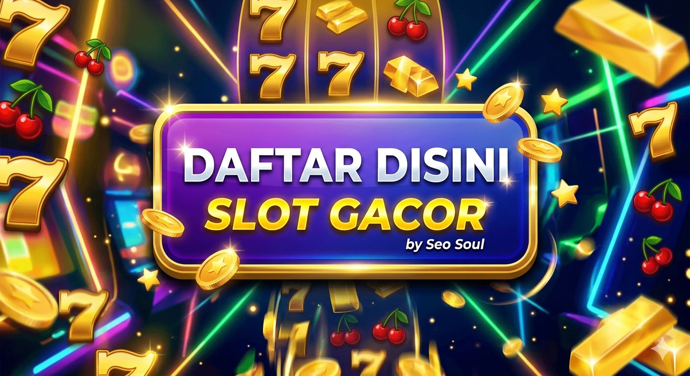 Daftar Slot