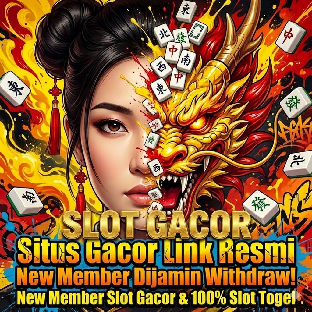 MERAHTOTO | Tempat Lapak Togel Dan SLot Terbaru Pasti Gacor Jackpot Besar