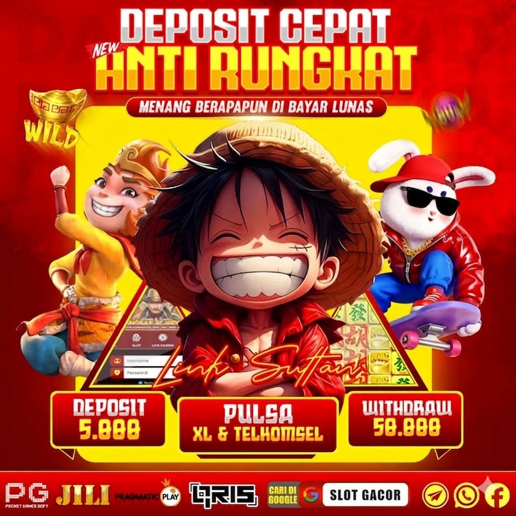 SLOT777 | Link Slot Gacor 777 Terpercaya Bonus Jacpot Besar