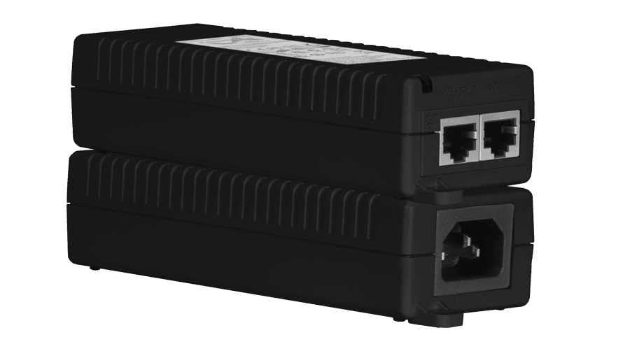 AMX PS-POE-AF-TC | PS-POE-AF-TC: PoE Adapter für Modero X und S Serie Panels