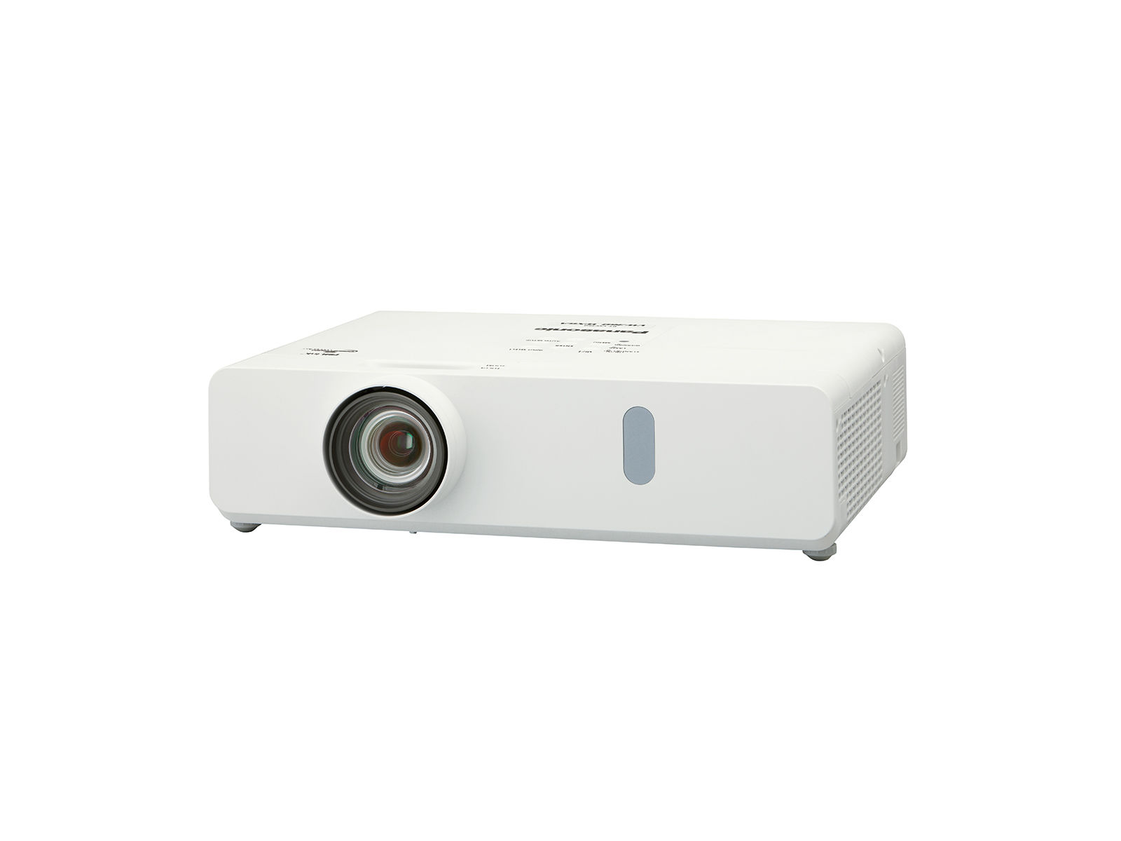 Panasonic PT-VW360 | LCD-Projektor; WXGA (1.280 x 800); 4.000 Lm; LAN,, WLAN optional