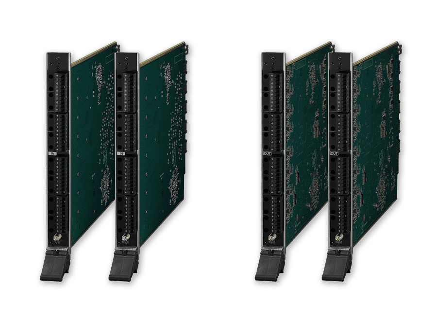 AMX DGX6400-ASB | DGX6400-ASB: DSP Audio Switching Board Kit for Enova DGX6400