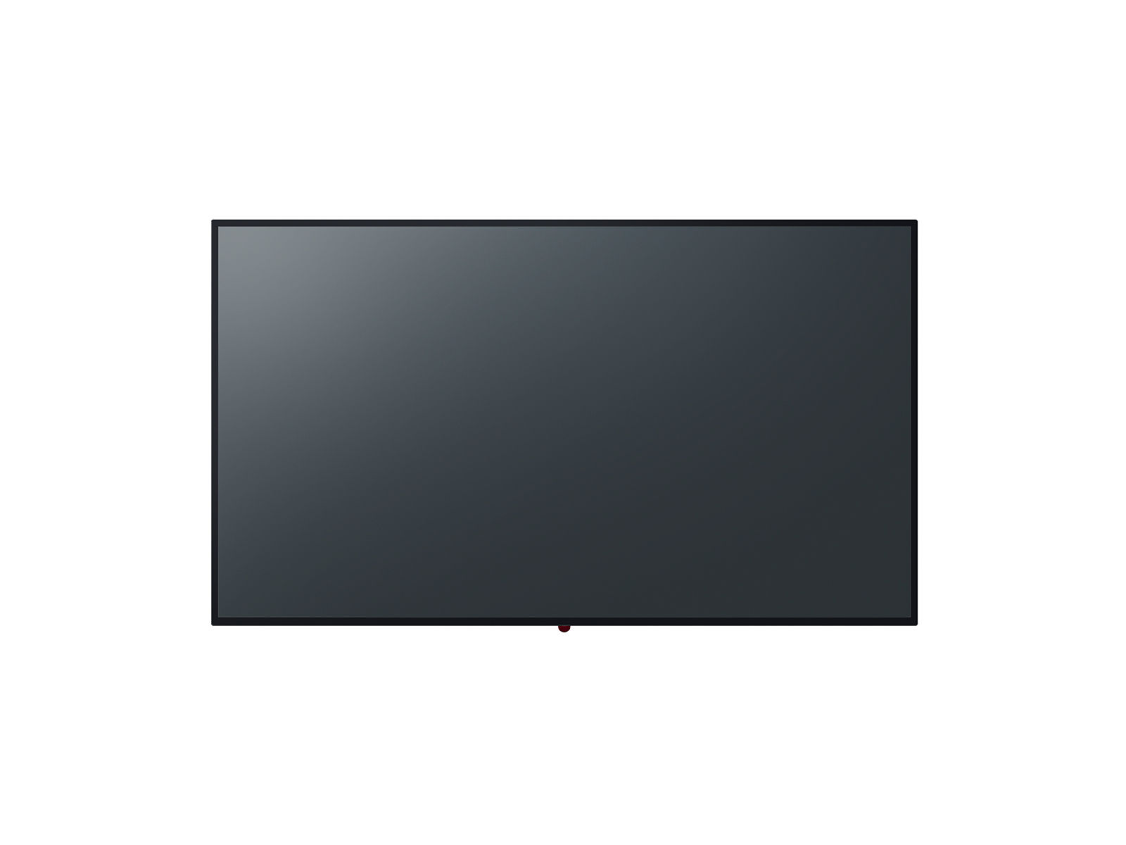 Panasonic TH-55SQE1-IG | 55" 139 cm, UHD LCD-Display, LED, 500 cd/m², Lautsprecher, USB Mediaplayer, schwarz