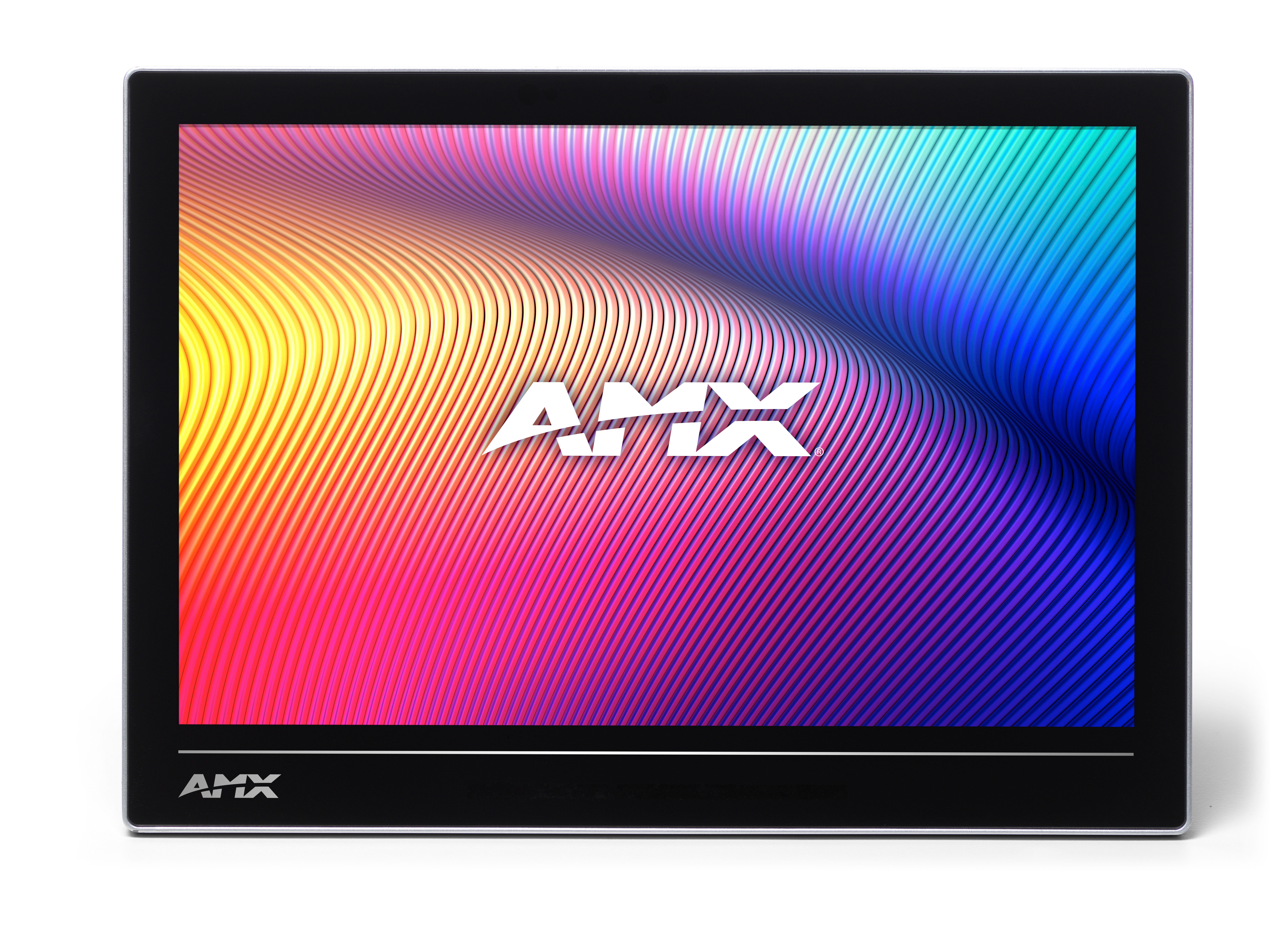 AMX VARIA-100 | VARIA-100 – 10.1” Professional-Grade, Persona-Defined Touch Panel