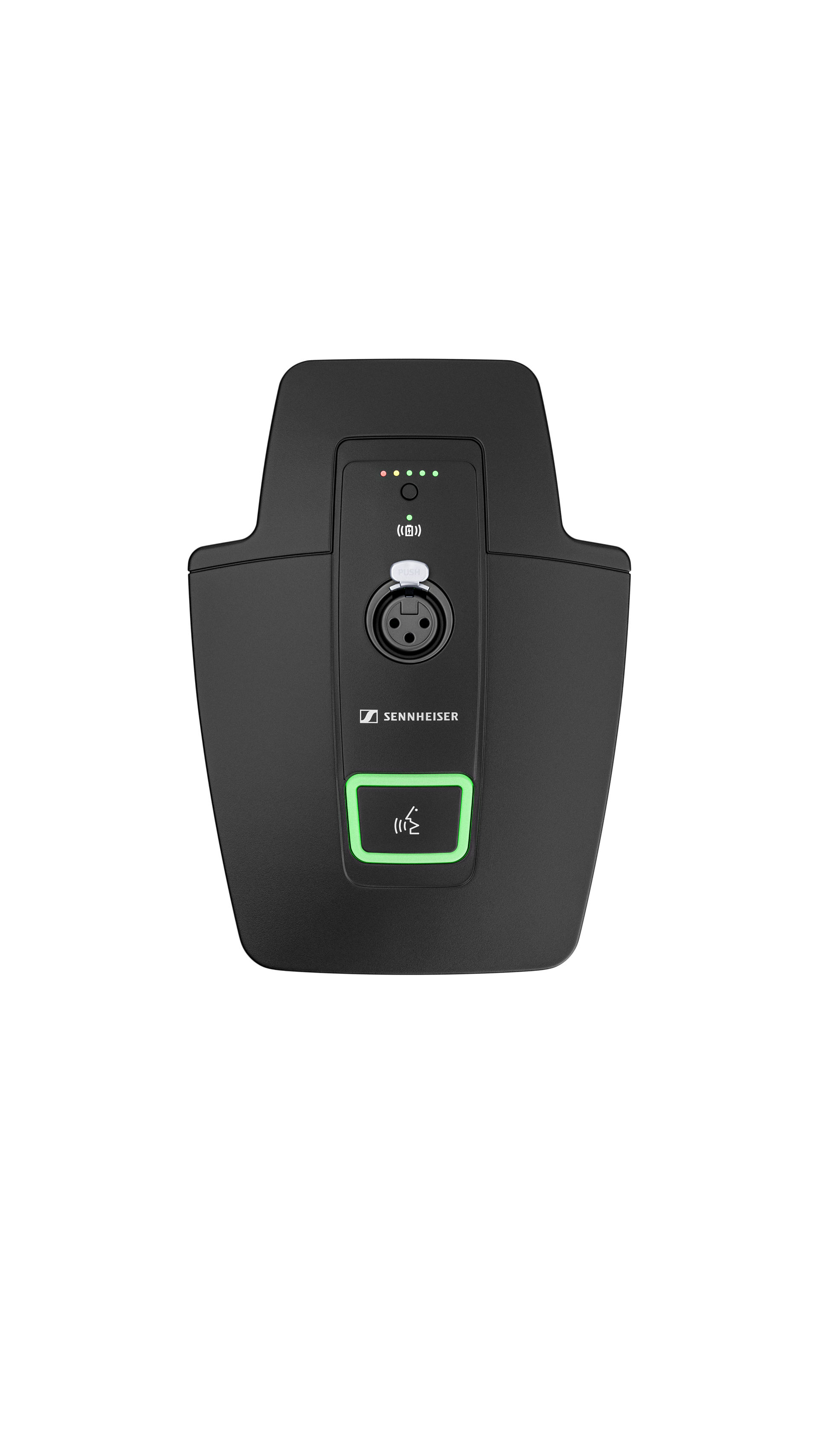 Sennheiser EW-DX TS  5-PIN (R1-9) | EW-DX Tischsender 5-Pin, R1-9, 520-607.8 MHz