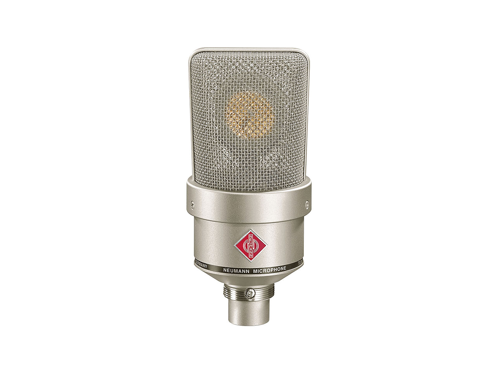 Neumann TLM 103 Mono Set | Set mit je 1x: TLM 103 & EA 1, nickel,