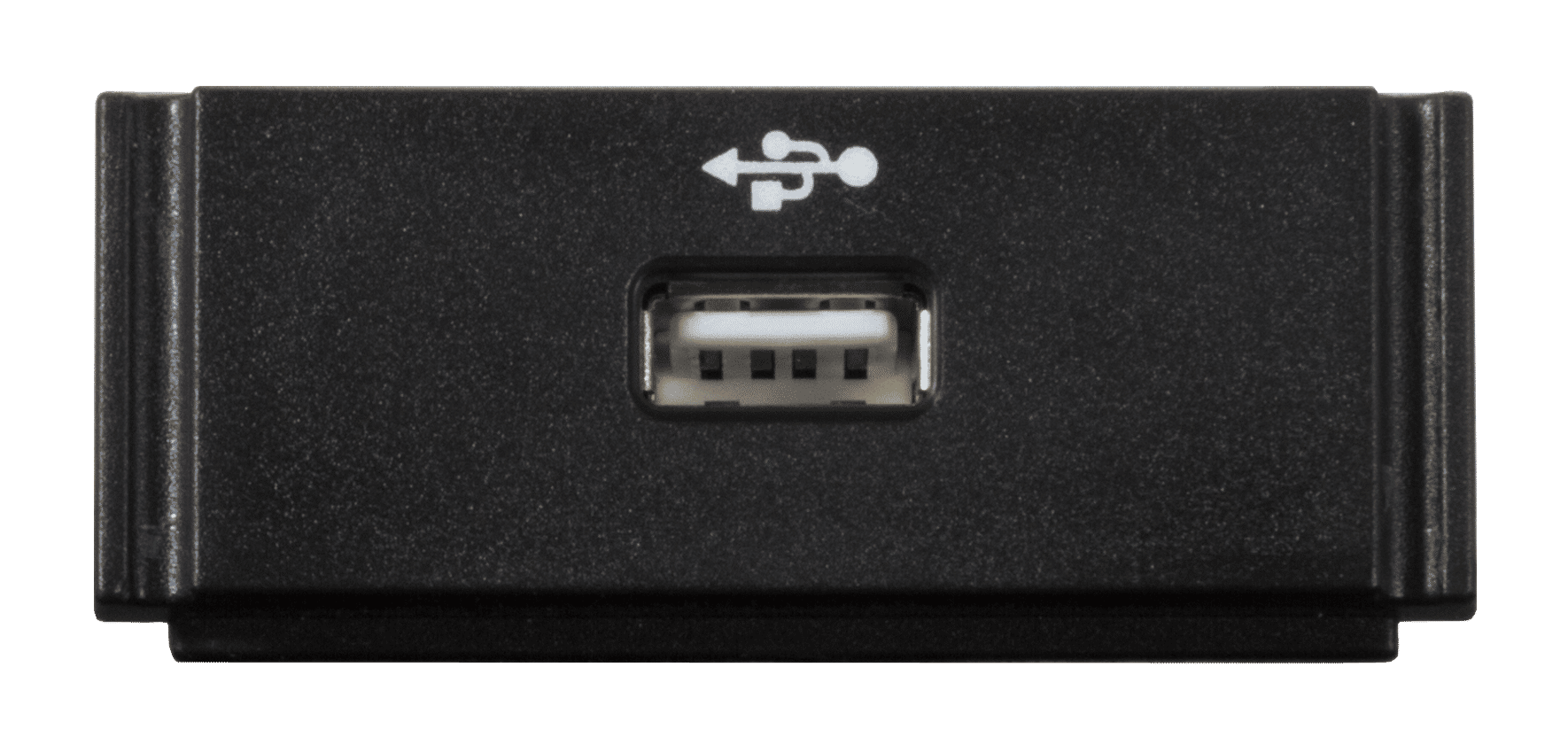 AMX HPX-N100-USB | HPX-N100-USB: Single USB Module