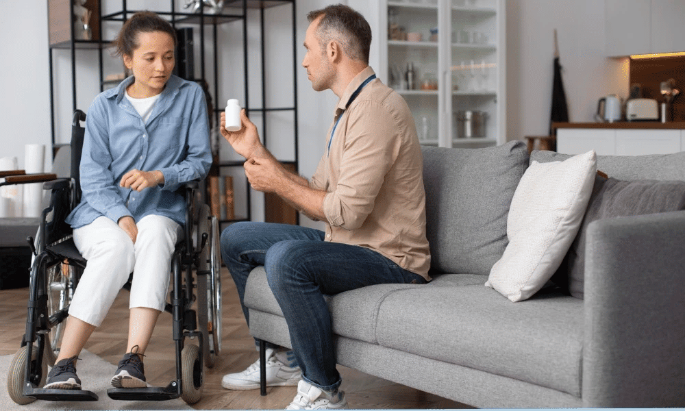 Supported Living in Sydney: Finding the Right NDIS Support