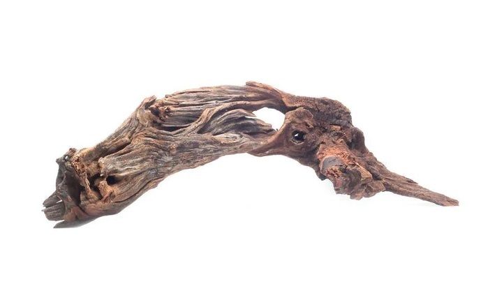 Kayu Aquascape Malaysian Driftwood