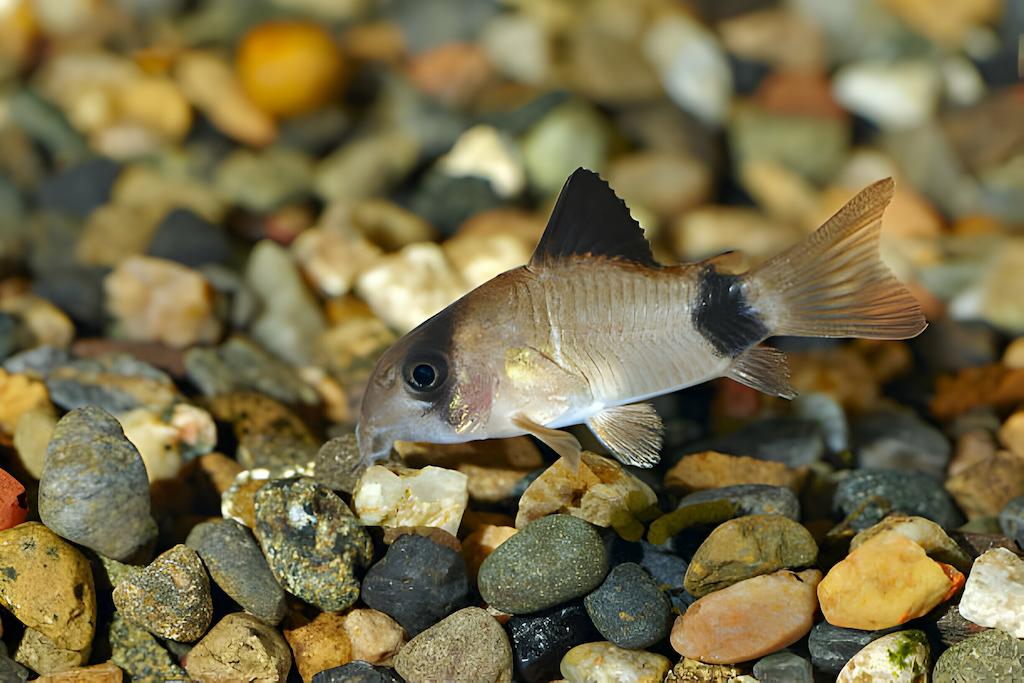 Cara Merawat Ikan Corydoras Panda