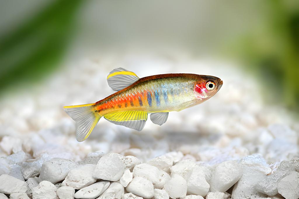 Ikan Danio