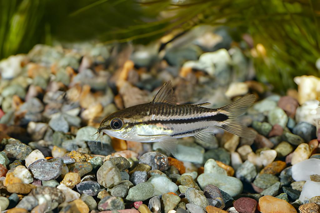 Ikan Corydoras Pygmy