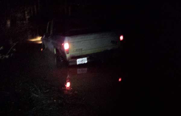 78 ford bronco