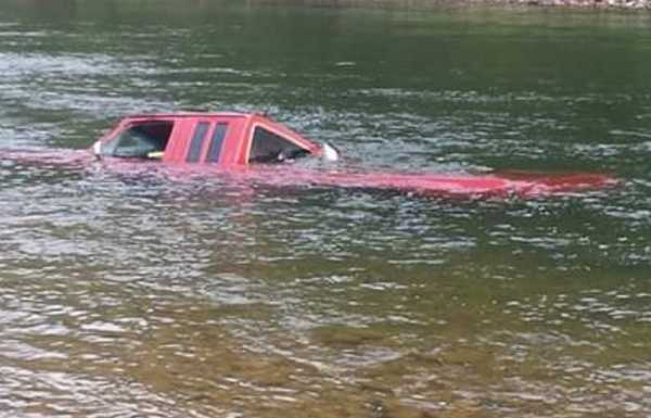 1984 ish Ford Fsomething 6.9 idi diesel