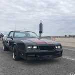 1986 Monte Carlo SS