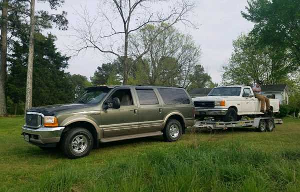 1988 Ford f2shitty