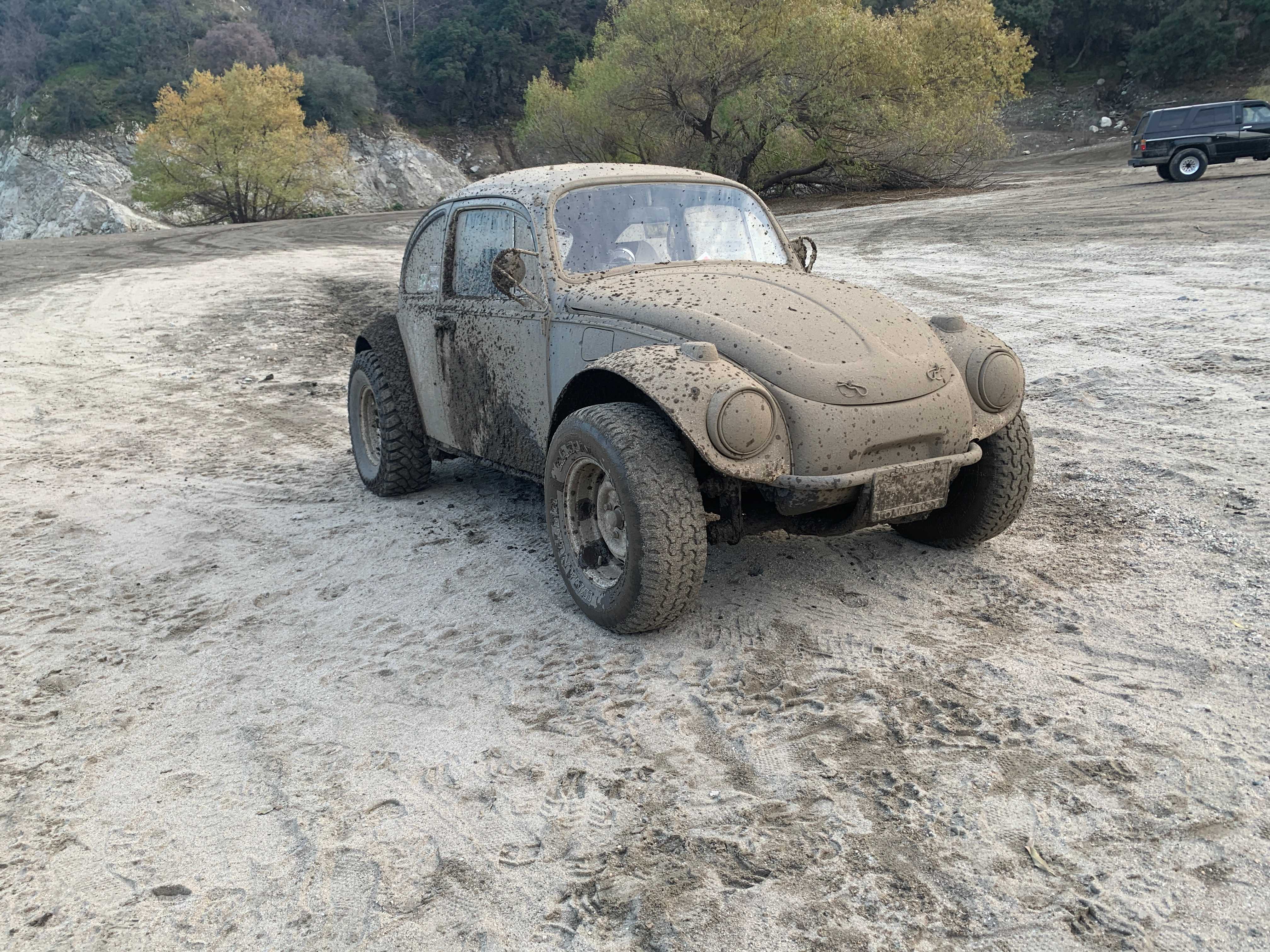 1968 baja bug hotsell