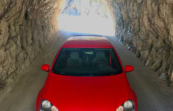 2005 mk5 golf gti