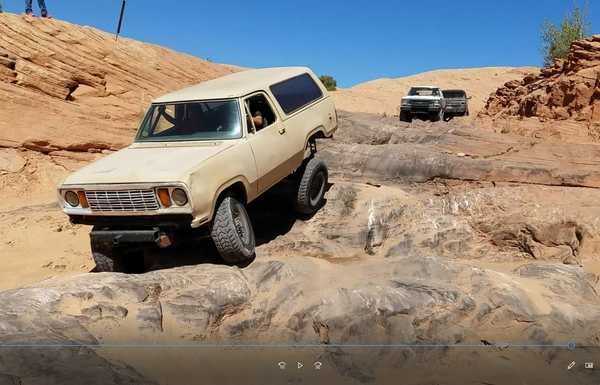 1977 Dodge Death Charger